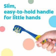 Colgate Bluey Toothbrush KIDS 2