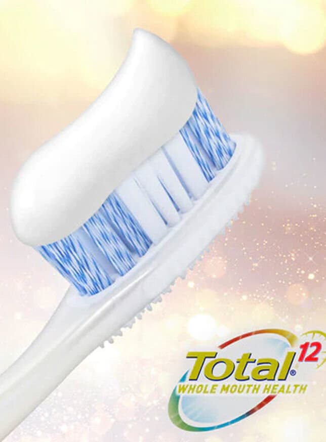 COLGATE 2
