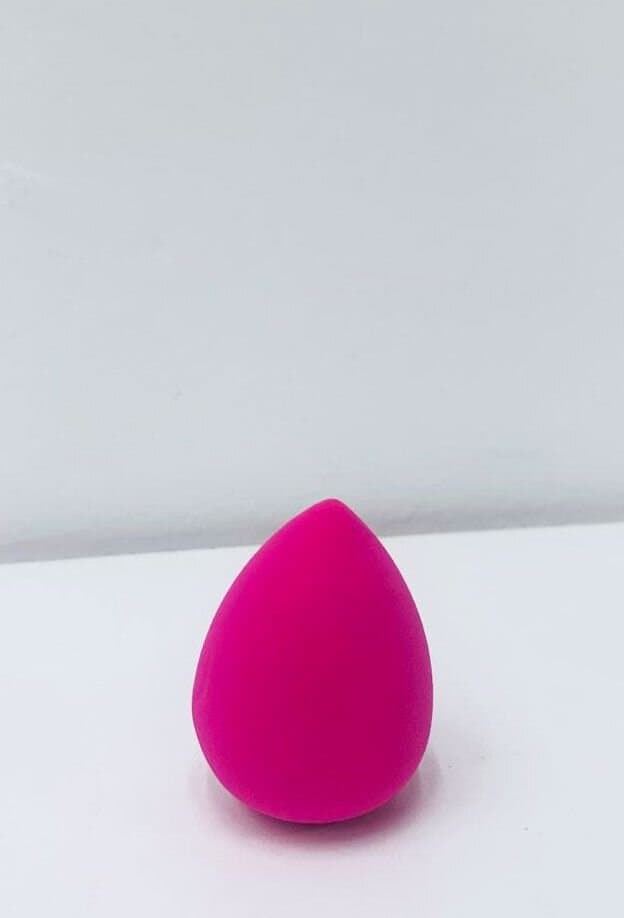 RAMPAGE INFUSED BEAUTY Sponge Kit 4