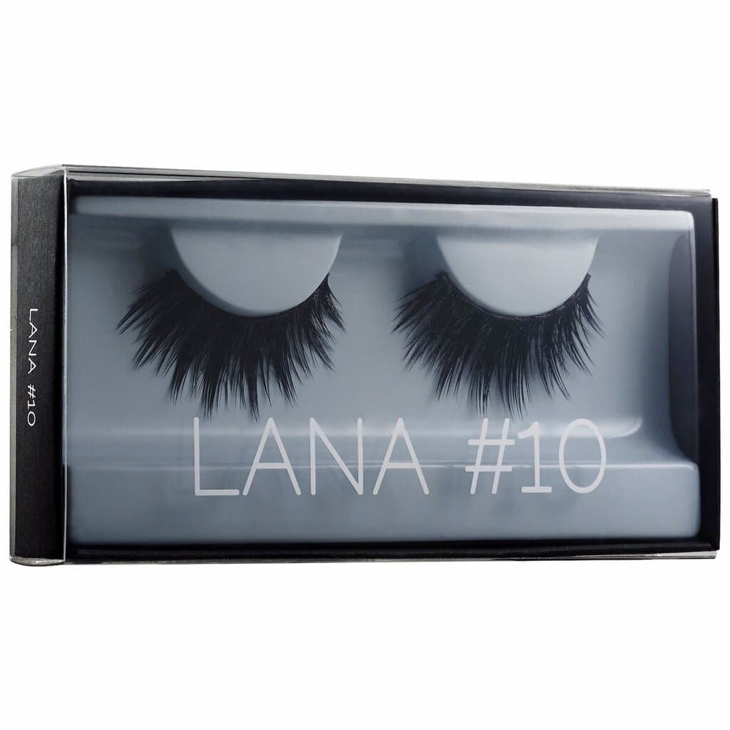 HUDA BEAUTY Classic Lash 10 Lana 2