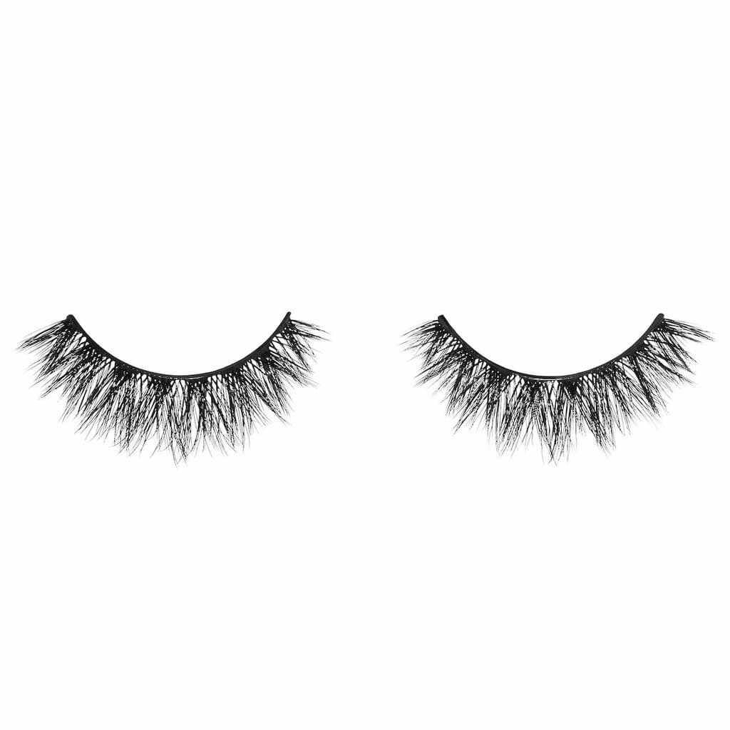 Multidimensional Prism Lashes
