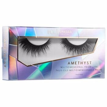 Multidimensional Prism Lashes 2