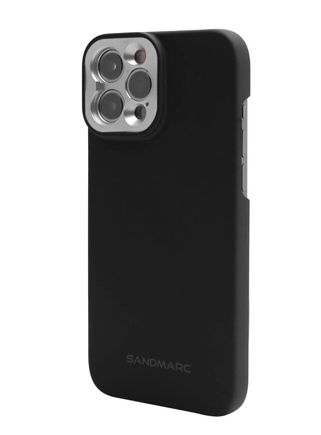 SANDMARC iPhone 12 Pro Max Case
