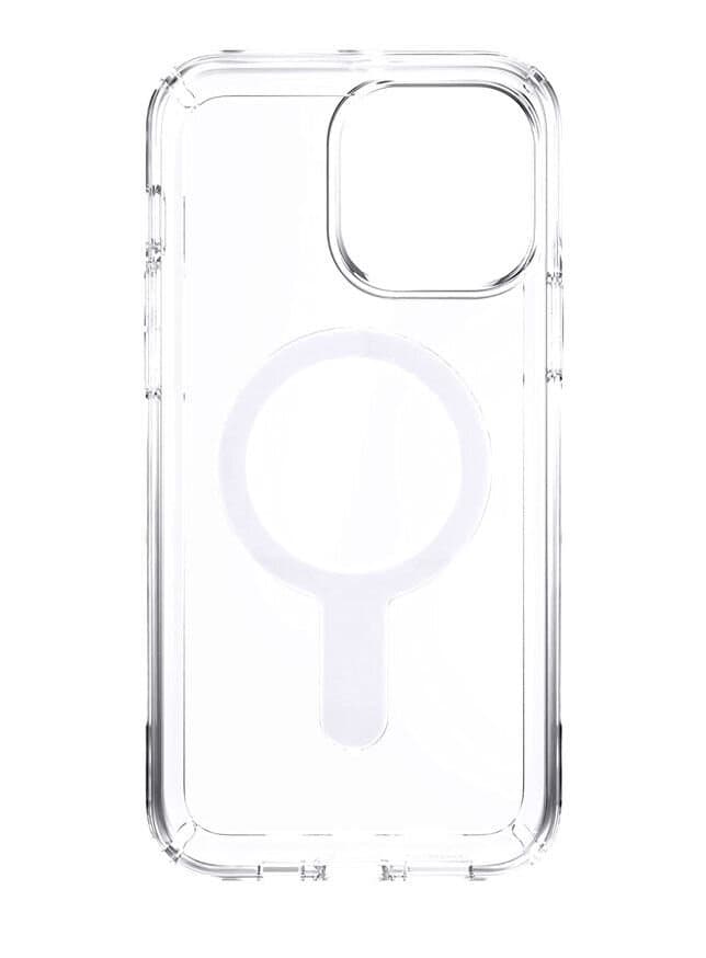 Speck  roducts Gemshell Clear + MagSafe iPhone 13 Pro Max/iPhone 12 3