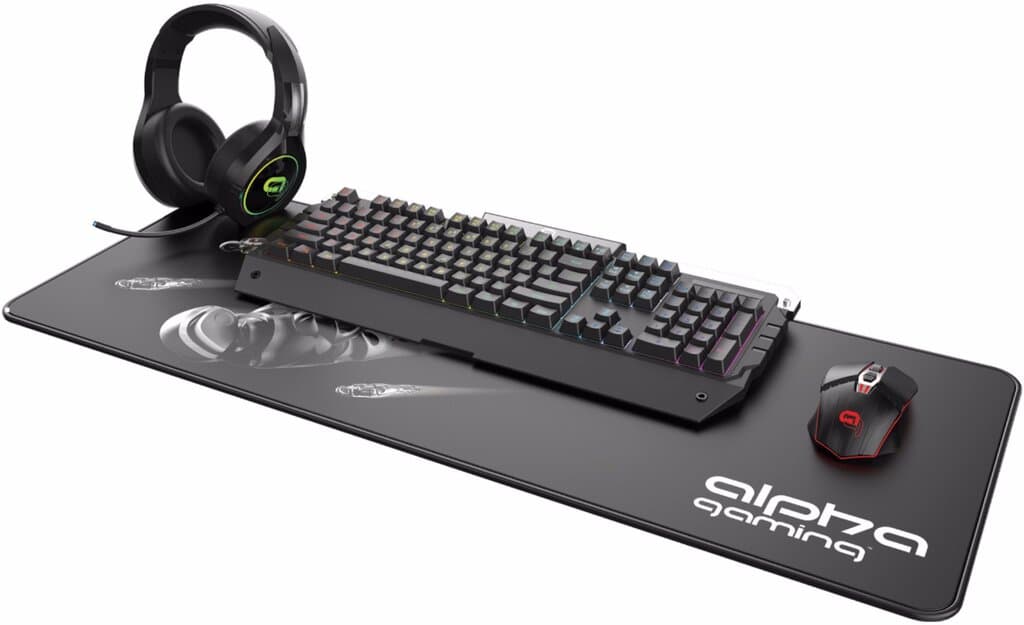 Battle Group 3-Piece Set