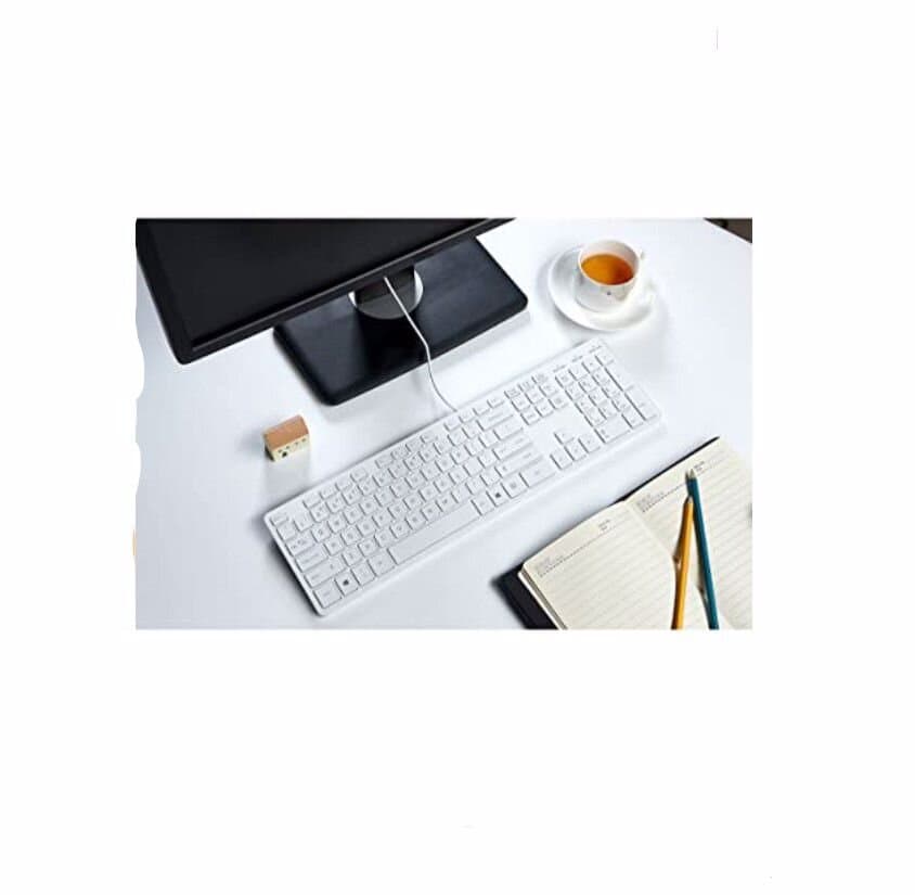 Wired USB Keyboard-KB1430 3