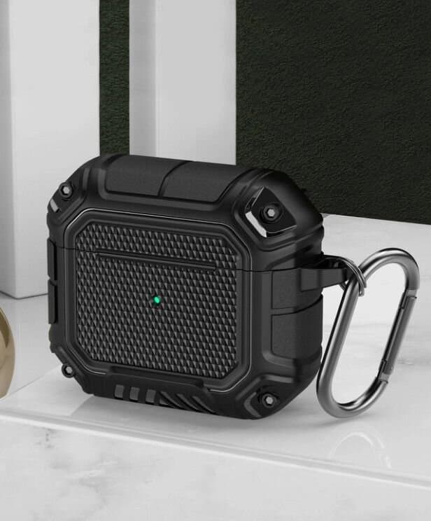 SHEIN 1pc Anti-fall Earphone Case