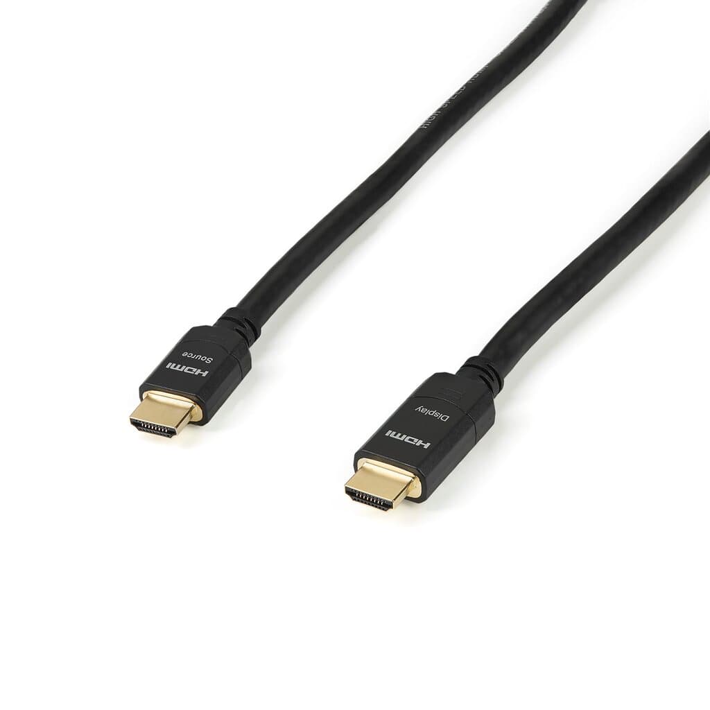 HDMI 4K Cable Extra-Long Professional Cable - 20 Meter