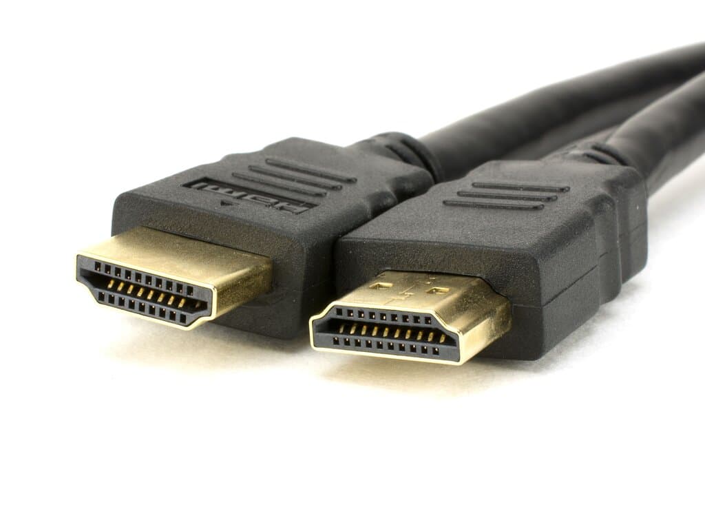 HDMI 4K Cable Long Distance High-Speed Connection - 15 Meter