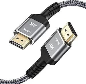 HDMI 4K Cable Extended High-Speed Connection - 10 Meter