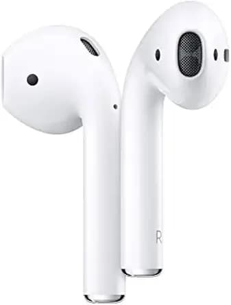 Apple-Style Bluetooth AirPods Wireless Earbuds