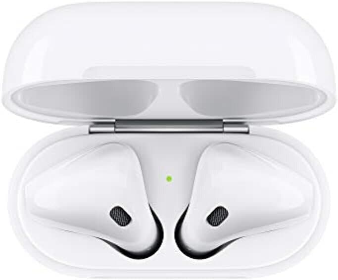 Apple-Style Bluetooth AirPods Wireless Earbuds 3