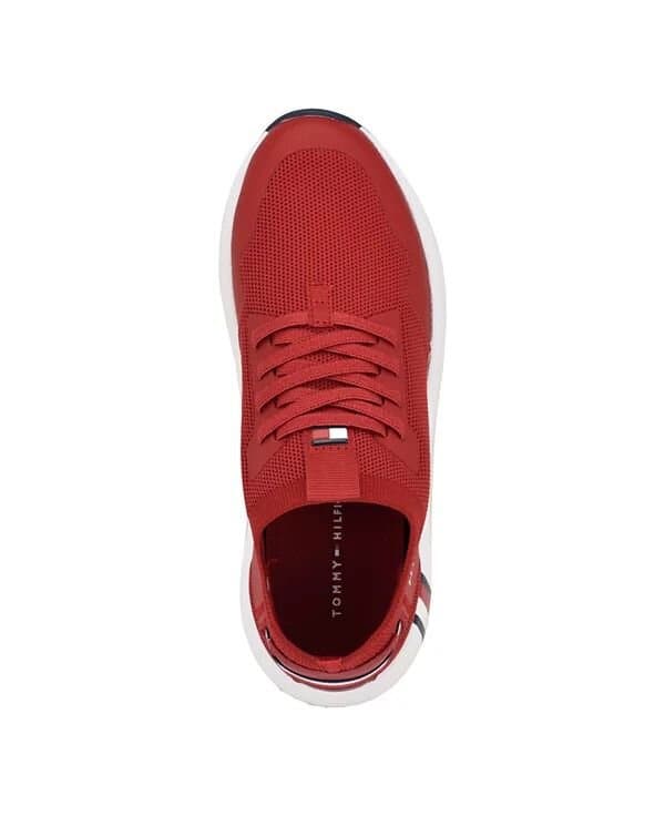 Tommy Hilfiger Women's Arosa Slip-On Jogger Sneaker/7m 2