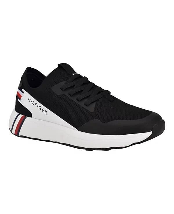 Tommy Hilfiger Women's Arosa Slip-On Jogger Sneaker/8M