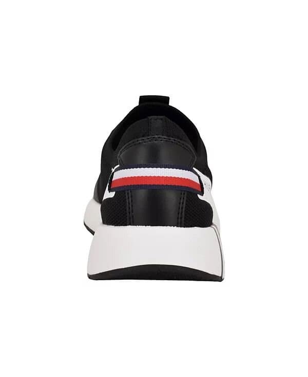 Tommy Hilfiger Women's Arosa Slip-On Jogger Sneaker/8M 2