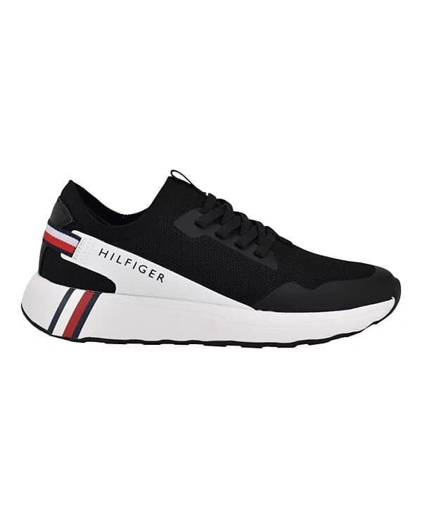 Tommy Hilfiger Women's Arosa Slip-On Jogger Sneaker/8M 3