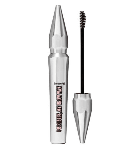 Benefit Cosmetics  Precisely, My Brow Tinted Eyebrow Wax/ 04 - warm deep brown