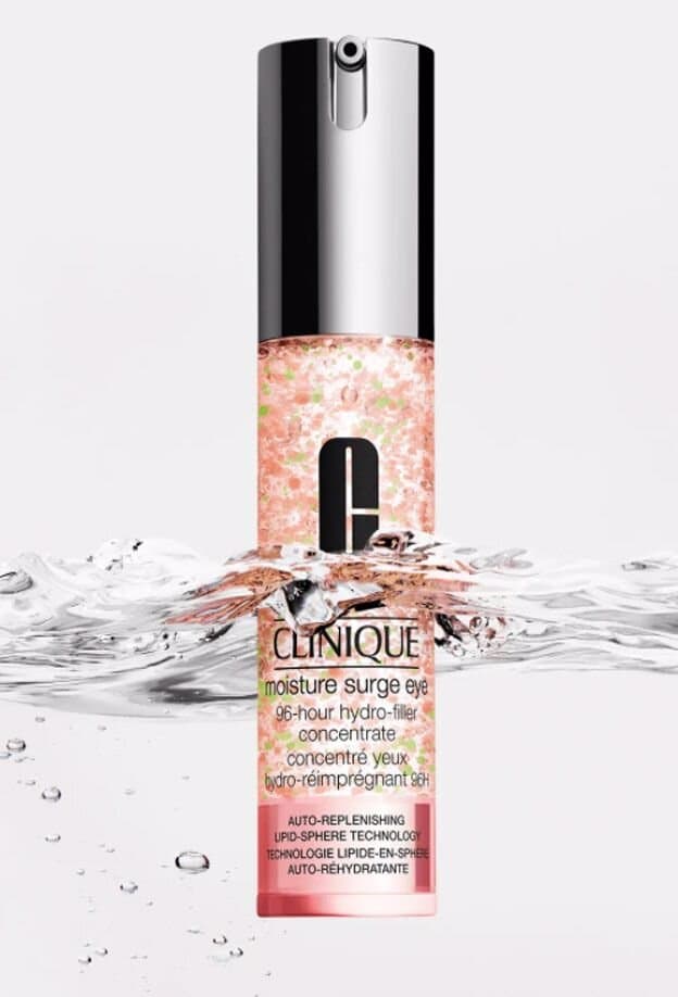 CLINIQUE Moisture Surge Eye™ 96-Hour Hydro-Filler Concentrate — photo 2