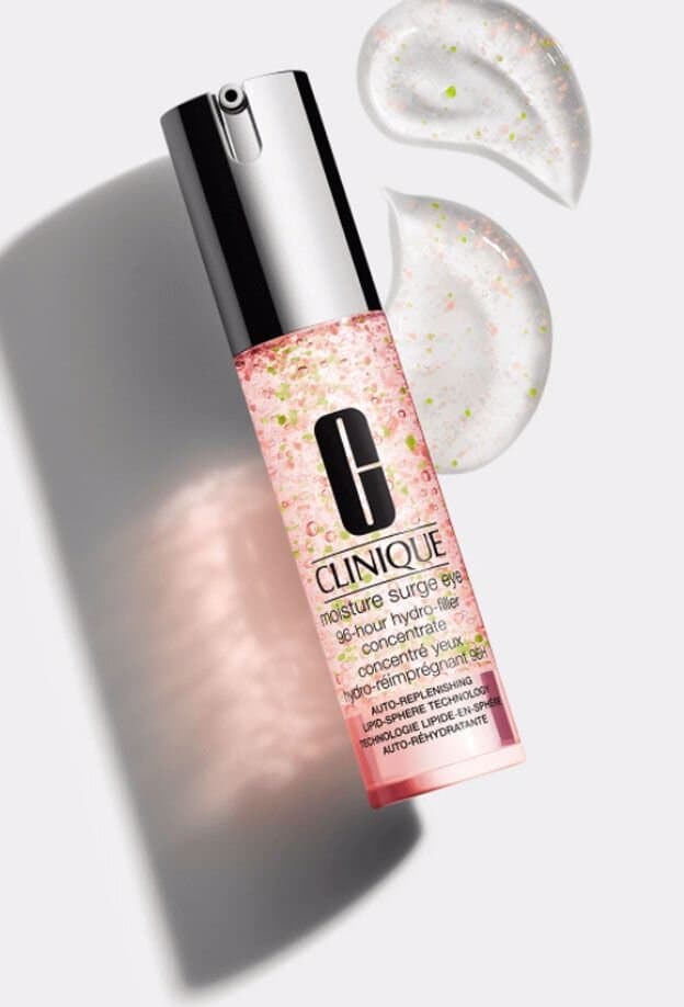 CLINIQUE Moisture Surge Eye™ 96-Hour Hydro-Filler Concentrate — photo 3