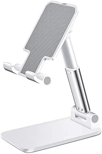 Universal Mobile Phone Holder Desktop Stand