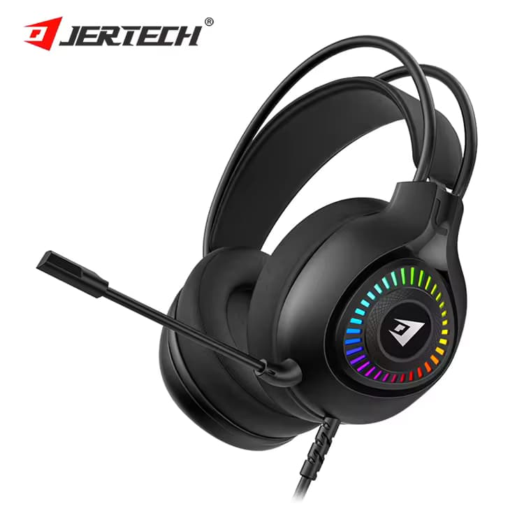 JERTECH HG01 Gaming Headset 3.5mm