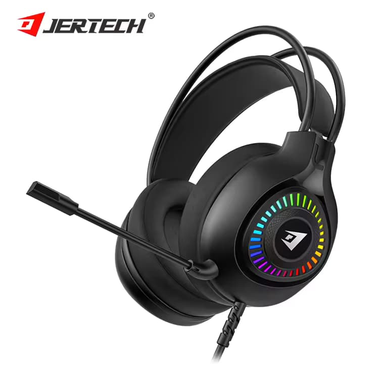 JERTECH HG01 Gaming Headset 3.5mm