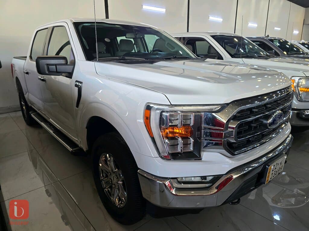 Ford F-150 Pickup FX4