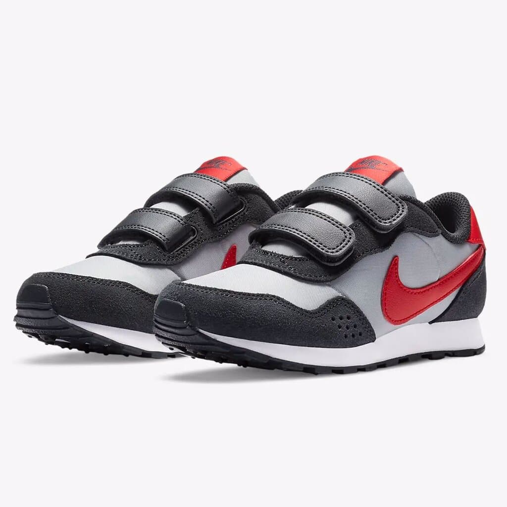 MD Valiant Sneaker Kids' Shoes