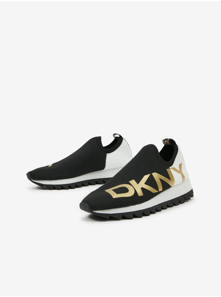 DKNY Azer Women Sneakers 2