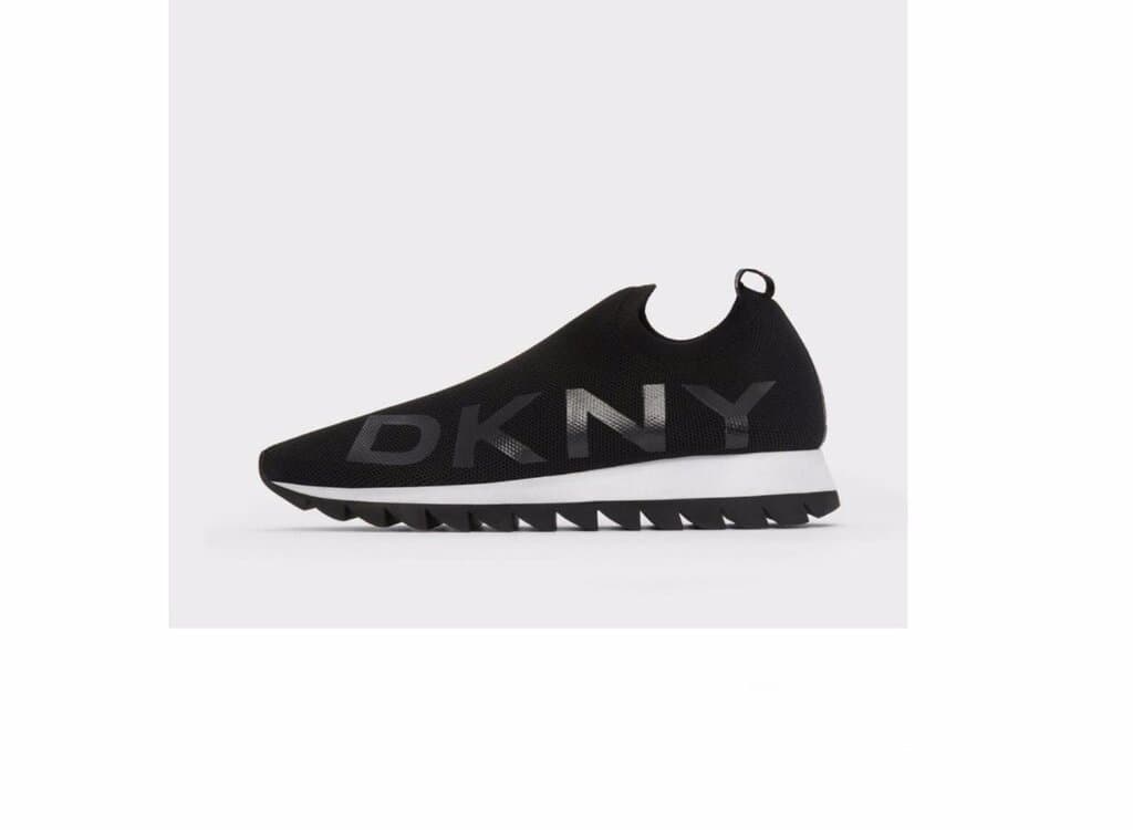 DKNY SLIP-ON SNEAKER/6.5
