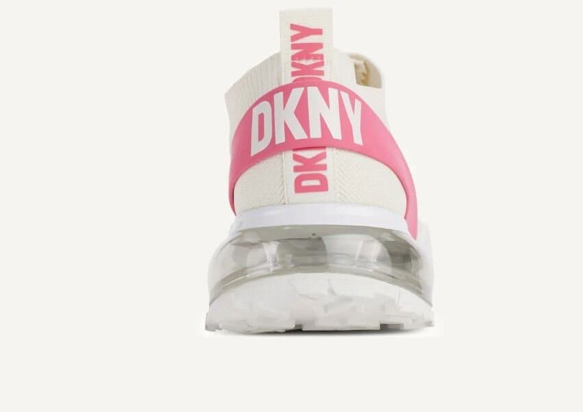 DKNY KADIA SLIP ON SNEAKER /6.5 2