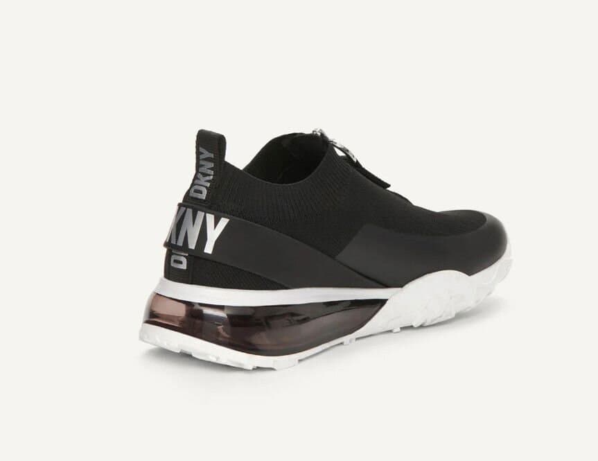 DKNY KADIA SLIP ON SNEAKER/8M 3