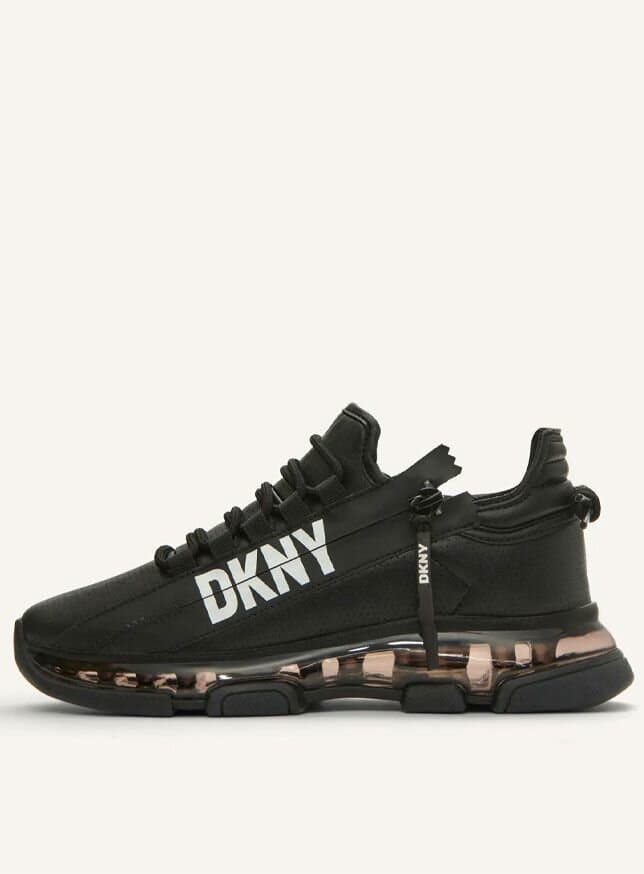 DKNY Tokyo Sneaker/6.5