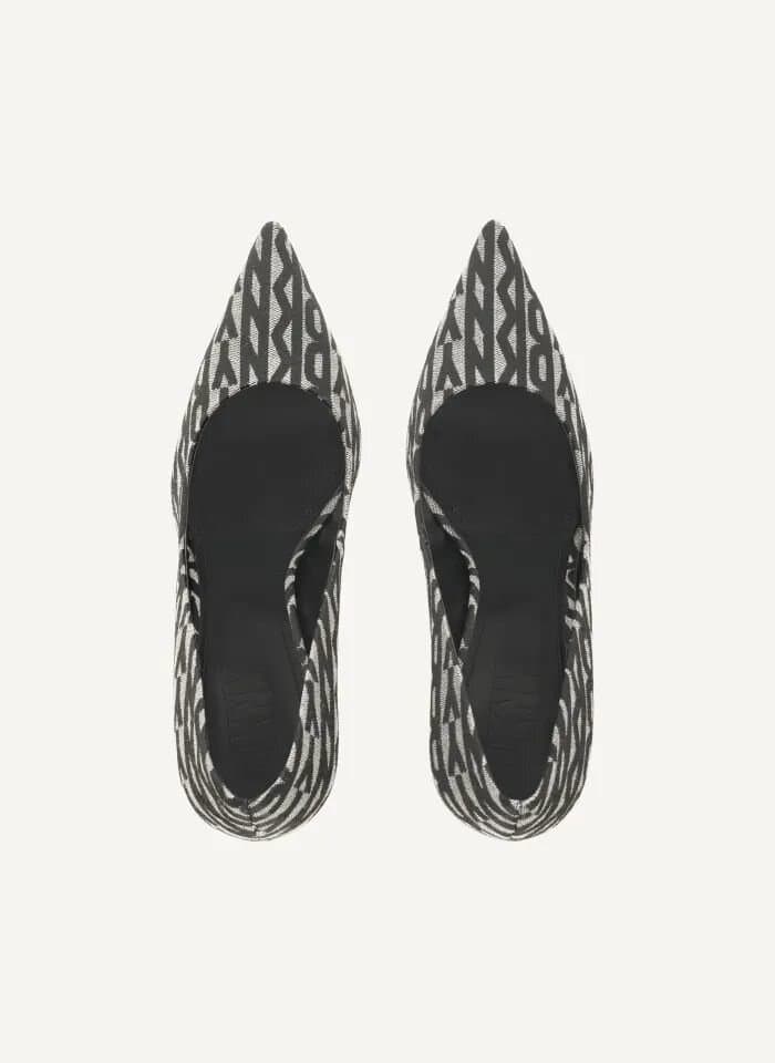 DKNY Mabi High Pump