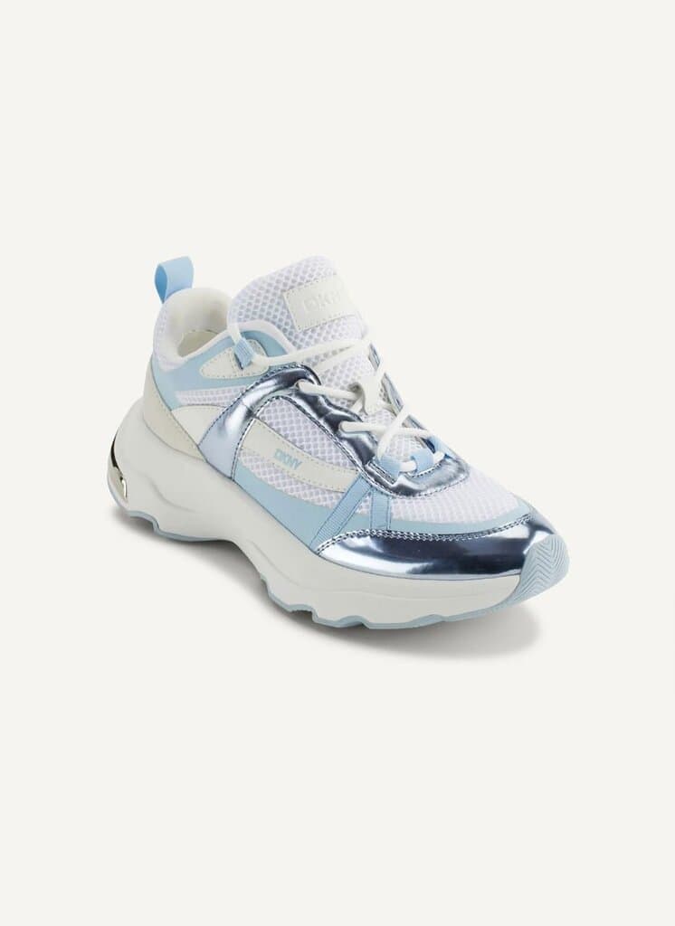 DKNY SHOES JUNA LACE UP/7