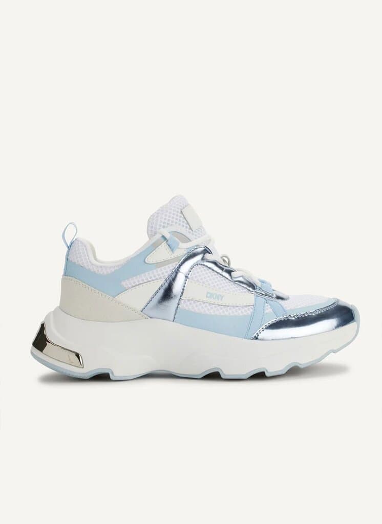 DKNY SHOES JUNA LACE UP/7 2