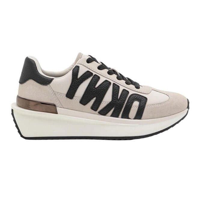 DKNY ARLAN-LACE UP WOMEN SNEAKERS/8.5