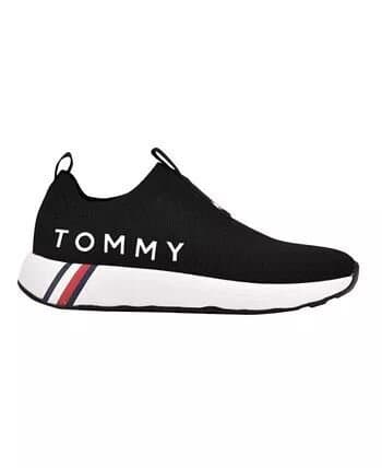 Women's Aliah Sporty Slip-On Sneakers 2