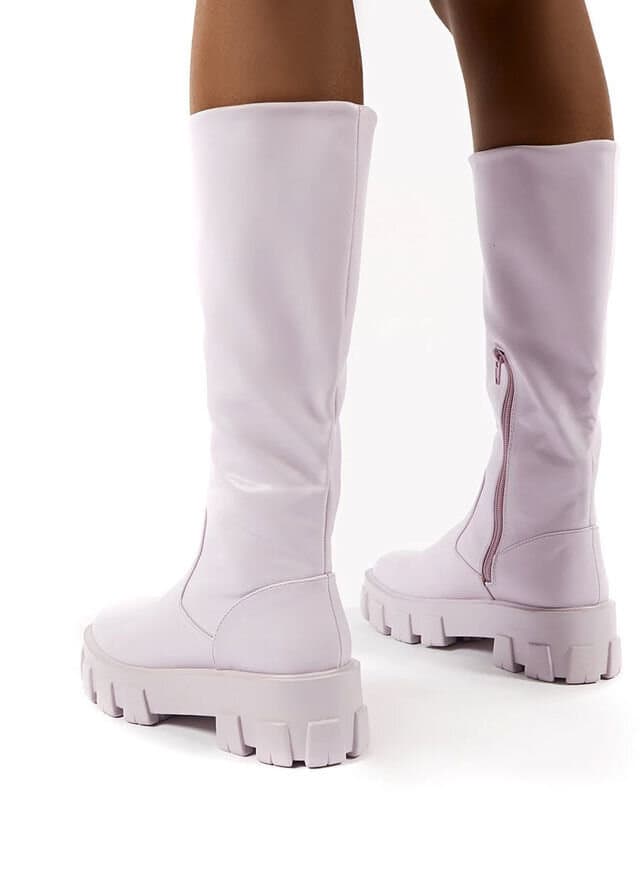Women's Boots 2