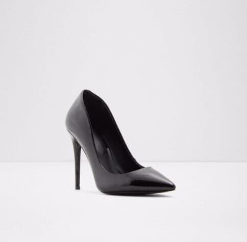 Stessy High heel shoe - Stiletto heel 2