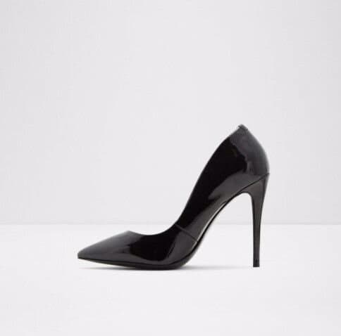 Stessy High heel shoe - Stiletto heel 3