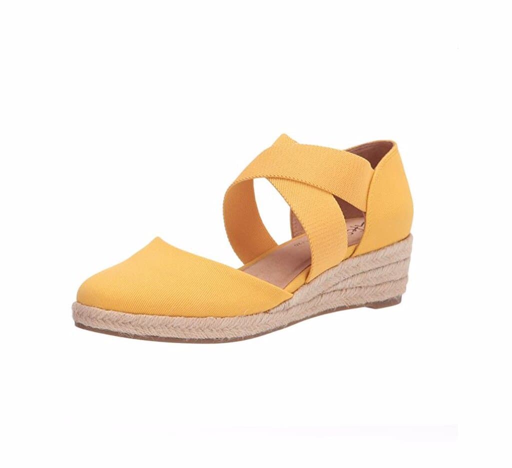 LIFE STRIDE Women's Keaton Loafer