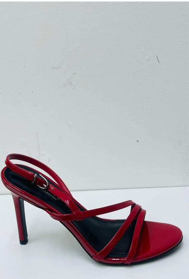 Classic Stiletto Heels 2