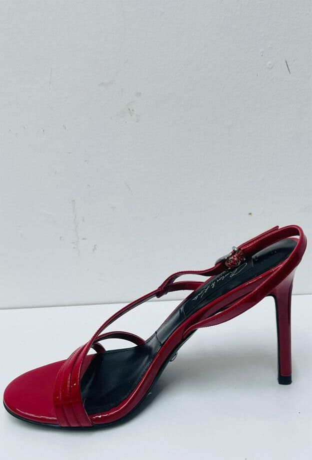 Classic Stiletto Heels 3