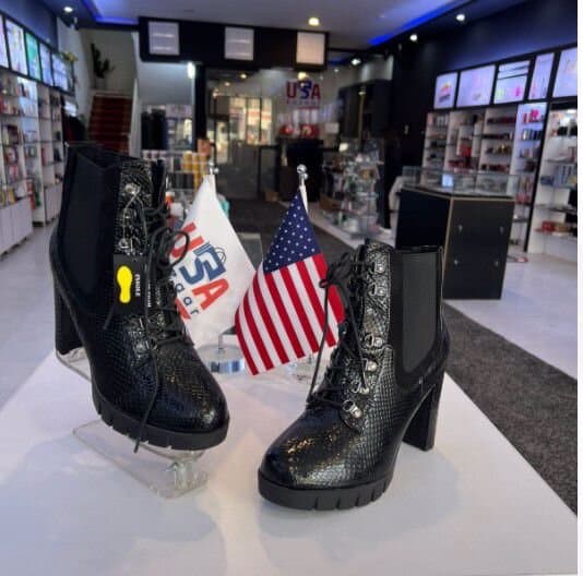 Women's Shoes 3