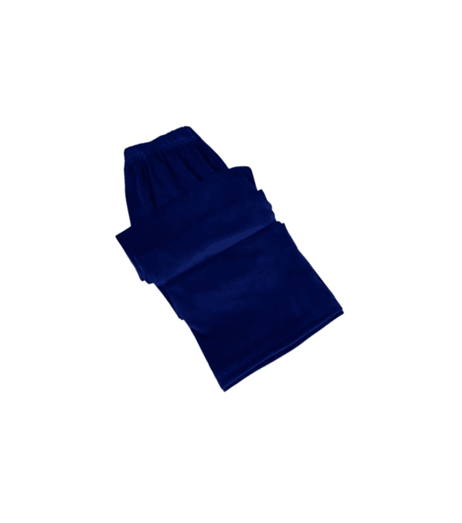 3-Piece Fur Tracksuit – Code H30 3