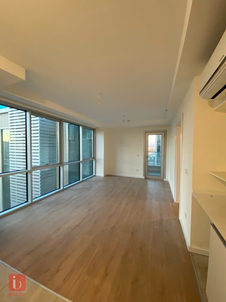 Apartment for sale in erbil 100 meter street