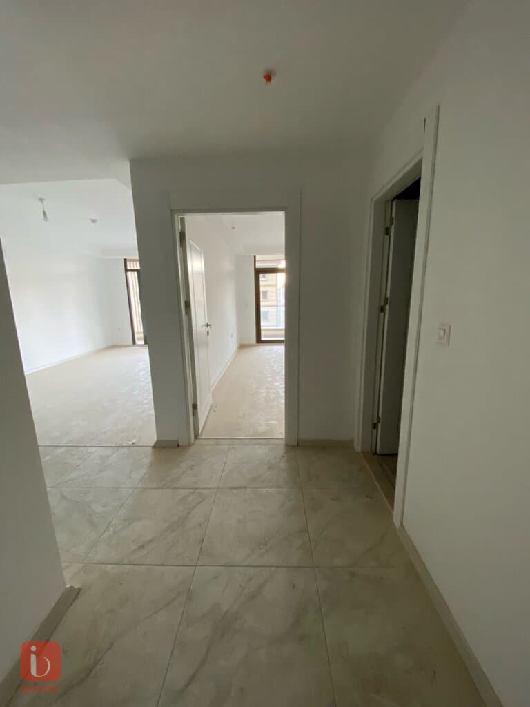 Apartment for rent in erbil 100 meter street