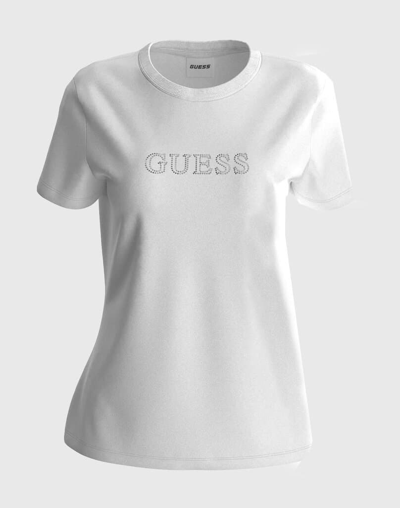 GUESS WOMEN T-SHIRT /XL