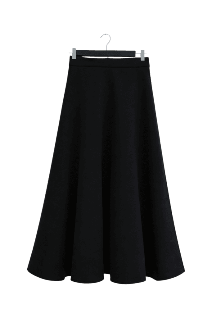 Women’s Flared Skirt – Code H33 2
